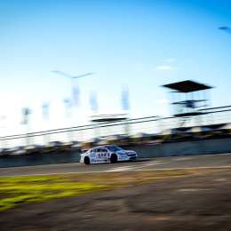 Top Race: Verriello se encontró con la victoria en el Sprint de San Nicolás