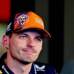 F1: Verstappen no se olvidó de Russell y lanzó una irónica broma por radio en Austria