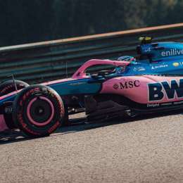 F1: Colapinto finalizó 15to y George Russell se quedó con el Gran Premio de Austria