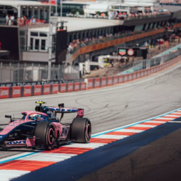 F1: Steve Nielsen: “La evaluación honesta es que nos faltó ritmo para competir este fin de semana”