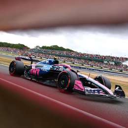 F1: Alpine y Silverstone, una historia con puntos, abandonos y un nuevo desafío