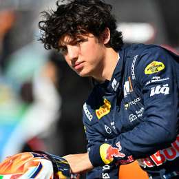 F3: los horarios para seguir a Colnaghi en el GP de Gran Bretaña