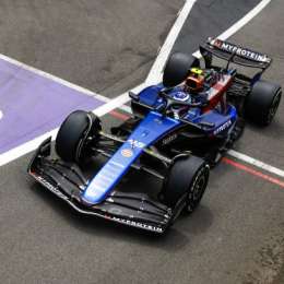 F1: Silverstone, el lugar donde Colapinto empezó a escribir su historia en la Máxima