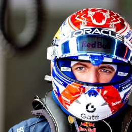 F1: Verstappen alertó sobre los problemas que el nuevo reglamento puede presentar en Silverstone