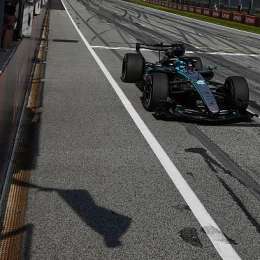 F1: ¿Fue válida la pole de Russell en Austria? El debate que encendió la bandera amarilla