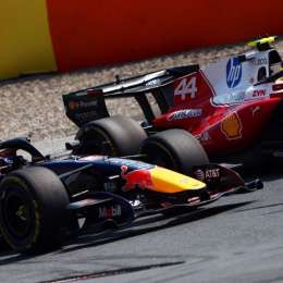 F1: Hamilton brindó su postura sobre la pelea con Verstappen en Austria: "Le dejé el espacio justo"