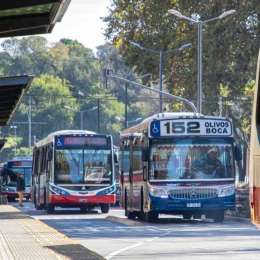 Se confirmó un nuevo aumento en el transporte del AMBA a partir del 1 de julio