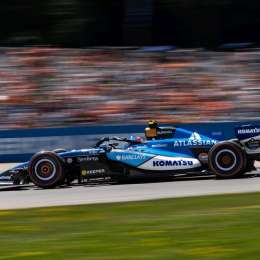 F1: la rutilante novedad con la que Williams arribará a Silverstone