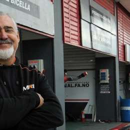 TC: Rody Agut será el nuevo motorista de Julián Santero