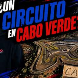 El Mundial también llegó al TC2000: ¿En qué circuito y contra qué piloto correrías de visitante?