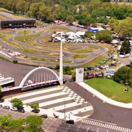 El karting porteño espera definiciones: ¿Qué se sabe del nuevo kartódromo?