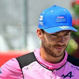 Gasly palpitó el GP de Gran Bretaña de F1: "Tenemos una oportunidad inmediata para recuperarnos"