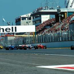 El campeón de F1 que anhela el regreso del GP de Argentina: "Sus fans son una locura"