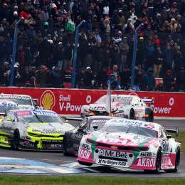 TC: Soljan dio detalles sobre el proceso de los nuevos motores, ¿Qué dijo?