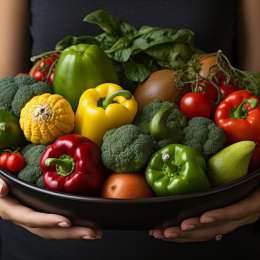 Salud y bienestar: ¿Nutrición o marketing?: Desmitificando los "superalimentos" más caros del supermercado