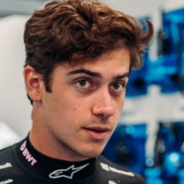 F1: la visita especial que recibió Colapinto en la previa al GP de Gran Bretaña