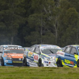 TN APAT: los inscriptos para la 6t fecha del campeonato en Termas de Río Hondo