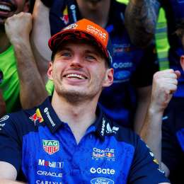 F1: el sorpresivo vuelco que dio el futuro de Max Verstappen tras la aparición de una histórica escudería