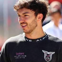 F1: "Deberíamos estar mejor", Gasly explicó los motivos que lo impulsan a mantenerse optimista de cara a Silverstone