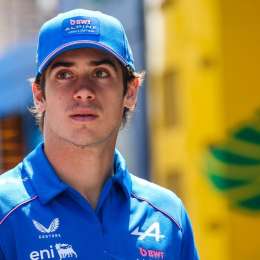 F1: "Vi un destello en Colapinto desde sus primeros Grandes Premios"