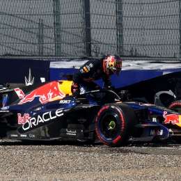 F1: “Quien provoque una bandera amarilla o roja en clasificación debería recibir tres posiciones de penalización en parrilla”