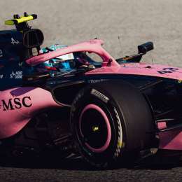 F1: ¡Atención Colapinto! La mala noticia que recibió Alpine antes de Silverstone que podría ser determinante para lo que resta del año