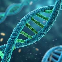 La edición genética y los desafíos éticos de modificar el ADN humano