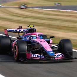 F1: ¿A qué hora y por dónde ver a Colapinto en la carrera Sprint del GP de Gran Bretaña?