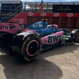 F1: el mensaje de Alpine tras la Sprint Qualy de Colapinto y Gasly en el GP de Gran Bretaña