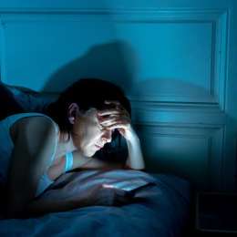 Salud y bienestar: por qué dormir mal te estresa y te hace subir de peso