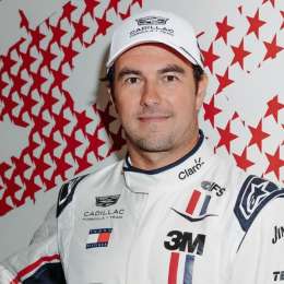 F1: la tendencia que descubrió Cadillac con Checo Pérez y tendrá que corregir en Silverstone