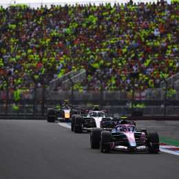 F1: el particular dato que arrojó la temprana eliminación de Colapinto en la clasificación del GP de Gran Bretaña.