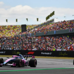F1: Steve Nielsen: “Nos faltó ritmo para competir con Racing Bulls”