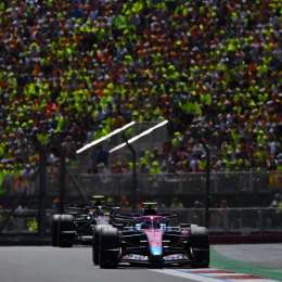 F1: la tendencia positiva que ilusiona a Colapinto para remontar en el Gran Premio de Gran Bretaña