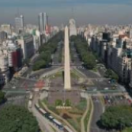 Clima en Buenos Aires: el pronóstico del tiempo para el lunes 6 de julio