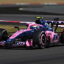 F1: la tendencia del A526 que se convirtió en una cualidad y fue clave para la remontada de Colapinto en el GP de Gran Bretaña