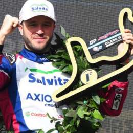 TN APAT: con Canapino en lo más alto, así quedó el campeonato de la Clase 3 tras la final en Termas