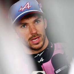 F1: Pierre Gasly: “Debemos estar contentos de sumar puntos especialmente considerando nuestra posición de salida”