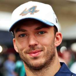F1: con su P10 en Silverstone, Gasly alcanzó una inusual marca como piloto ¿De qué se trata?