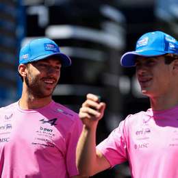 F1: lo que no se vio del áspero duelo entre Colapinto y Gasly en el GP de Gran Bretaña