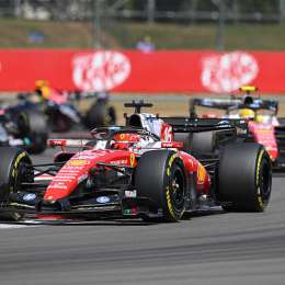 F1: Ferrari estrenará el Madring antes del GP de España