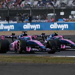 F1: Gasly apuntó contra Alpine tras quedar detrás de Colapinto en Silverstone