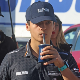 TC: ¡Último momento! Tras su salida del Pradecon, Barrio se suma al Canning Motorsport