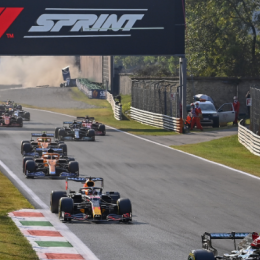 F1: un histórico circuito volverá a contar con una carrera sprint a partir de la temporada 2027