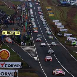 TC: el historial completo de los ganadores en Posadas