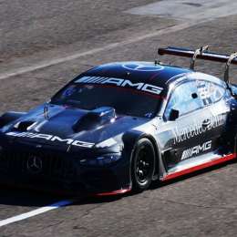 TC: Fritzler sobre la ansiada victoria de Mercedes: "Estamos cerca"