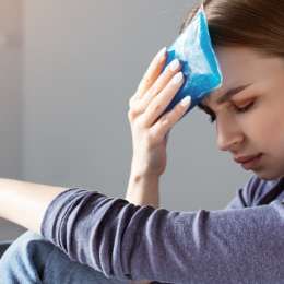 Salud y bienestar: guía práctica para combatir el dolor de cabeza tras un día de oficina
