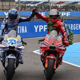 MotoGP: se confirmó el proveedor oficial de entradas para el Gran Premio de la Ciudad de Buenos Aires 2027
