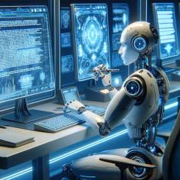 La inteligencia artificial gana terreno en el Estado argentino: qué organismos ya la utilizan y para qué