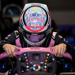 F1: "Buen piloto se nace, no se hace; Franco Colapinto nació para ser rápido y es buen piloto"